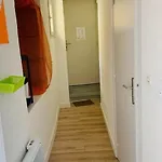 Cosy Au Centre-ville Avec Wi-fi, Animaux Admis - Fr-1-703-139 Apartamento Amélie-les-Bains-Palalda