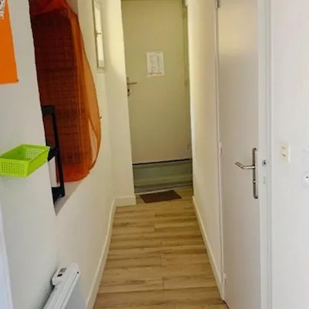 Cosy Au Centre-ville Avec Wi-fi, Animaux Admis - Fr-1-703-139 Apartment Amelie-les-Bains-Palalda