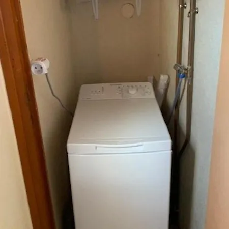 Cosy Au Centre-ville Avec Wi-fi, Animaux Admis - Fr-1-703-139 Apartment *