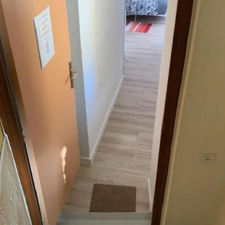 Cosy Au Centre-ville Avec Wi-fi, Animaux Admis - Fr-1-703-139 Apartment Amelie-les-Bains-Palalda